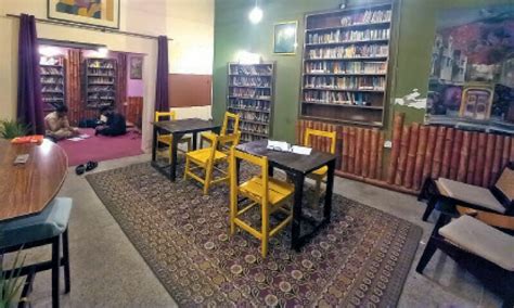 kitab ghar lahore|Kitab Ghar — a public library (@kitabgharlahore)